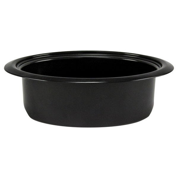 Nesco 6 Qt. Roaster Stainless Steel | Wayfair