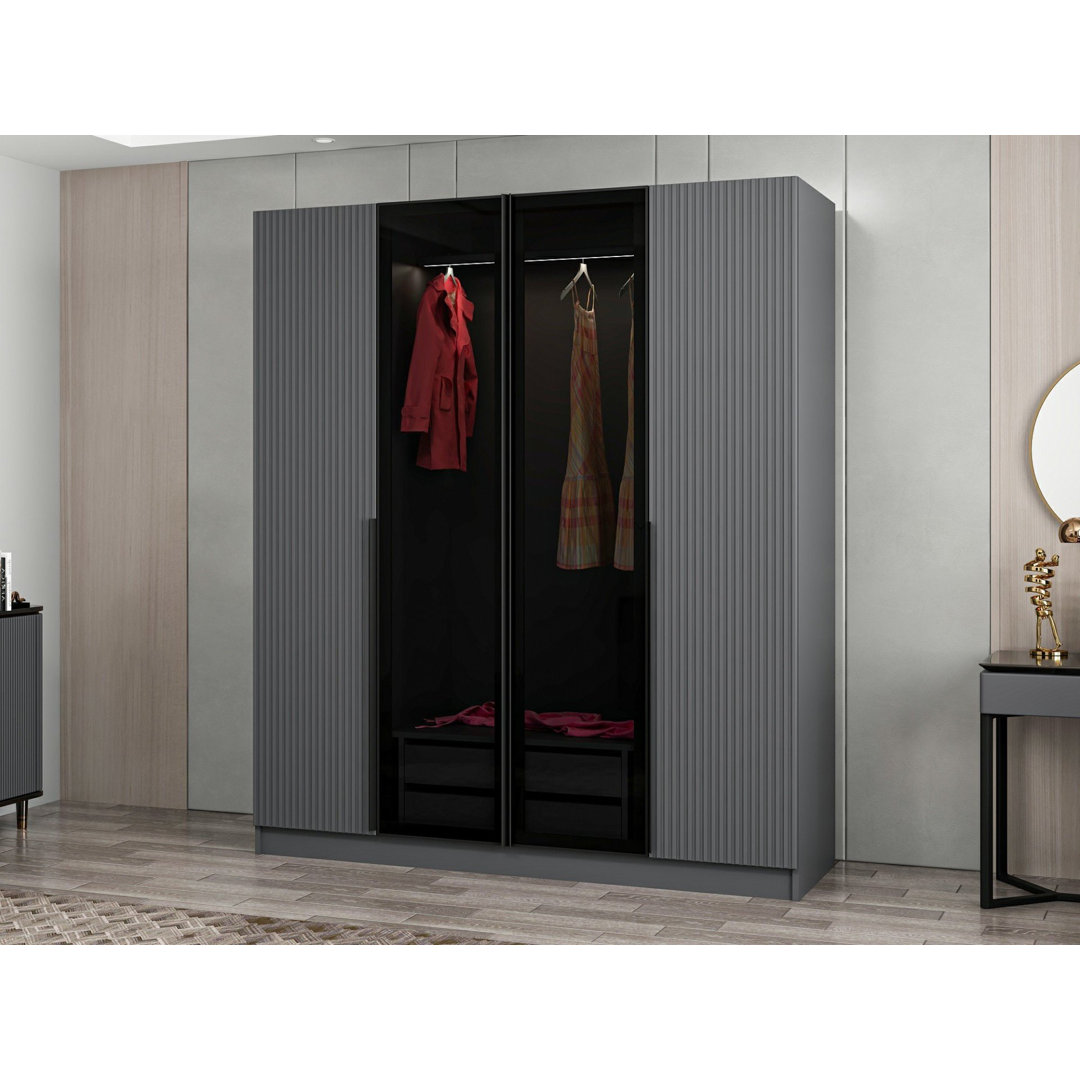 Wardrobe