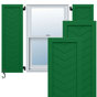 Viridian Green