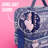 Juicy Couture Double Zip Chill Cooler Bag