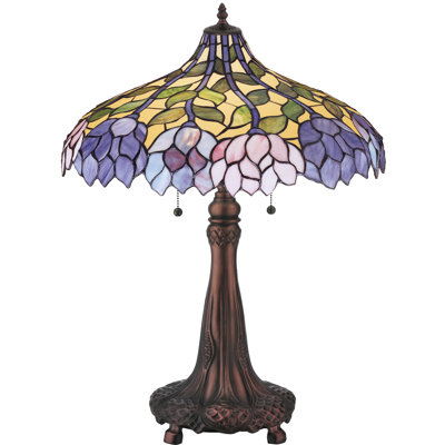 Wangaratta Metal Table Lamp