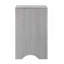 Table de chevet beige-133524404