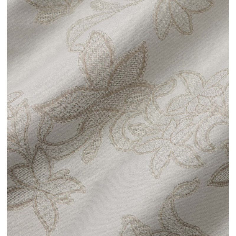 Tivoli Floral 100% Cotton Sham, King