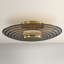 GRISTON 1 LIGHT WALL SCONCE