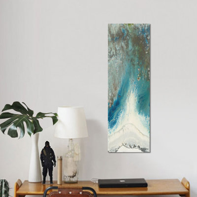 " Heliotrope II " by Blakely Bering