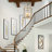 Qudarius 4-Light Dimmable Iron Drum Chandelier-1120125889