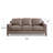 Pearlena Upholstered 84'' Sofa-1016357470