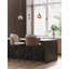 Hojas bar stool in beige