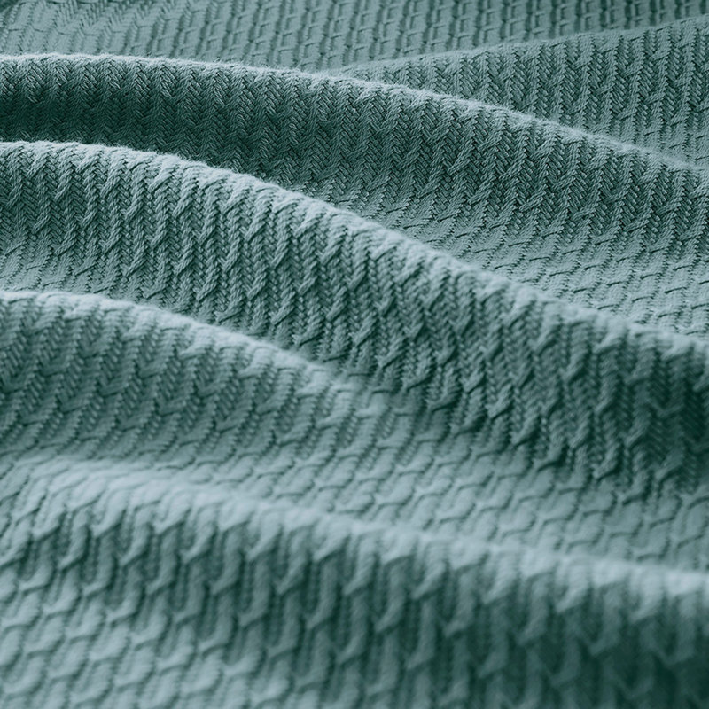 Blanket, Ocean Blue, Full/Double