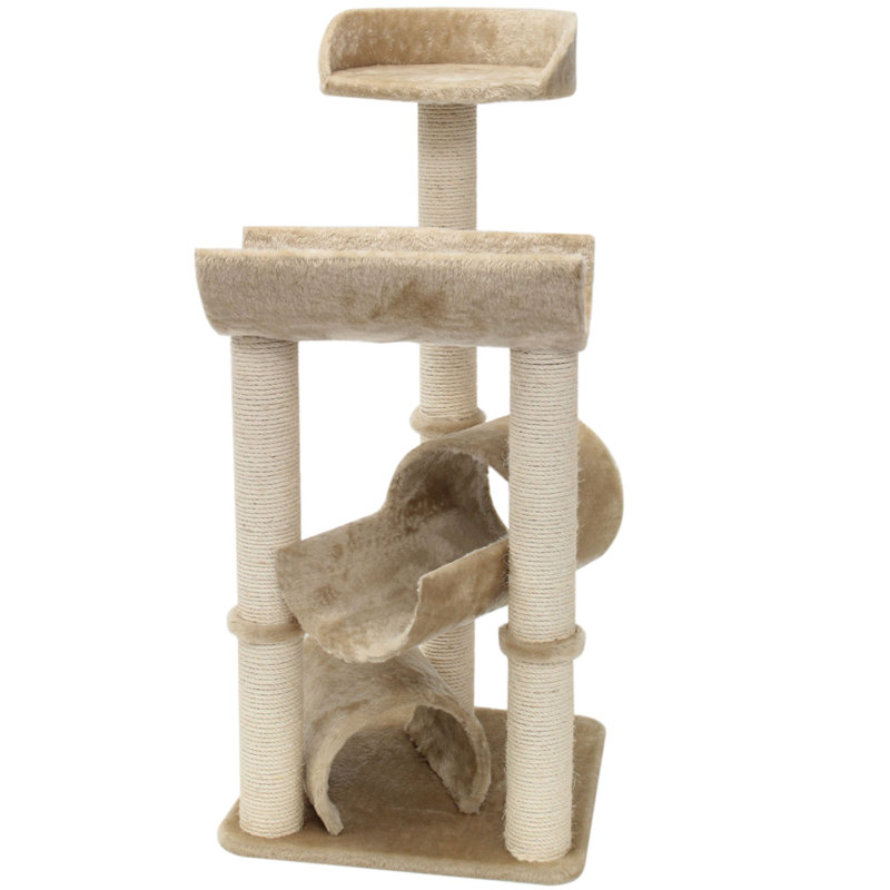 Arbre à chat 44 po Casita
