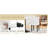 Modern Dining Table Sets(must Include Both Table And Chair), Mdf Marble Kitchen