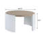 Table basse Capwell