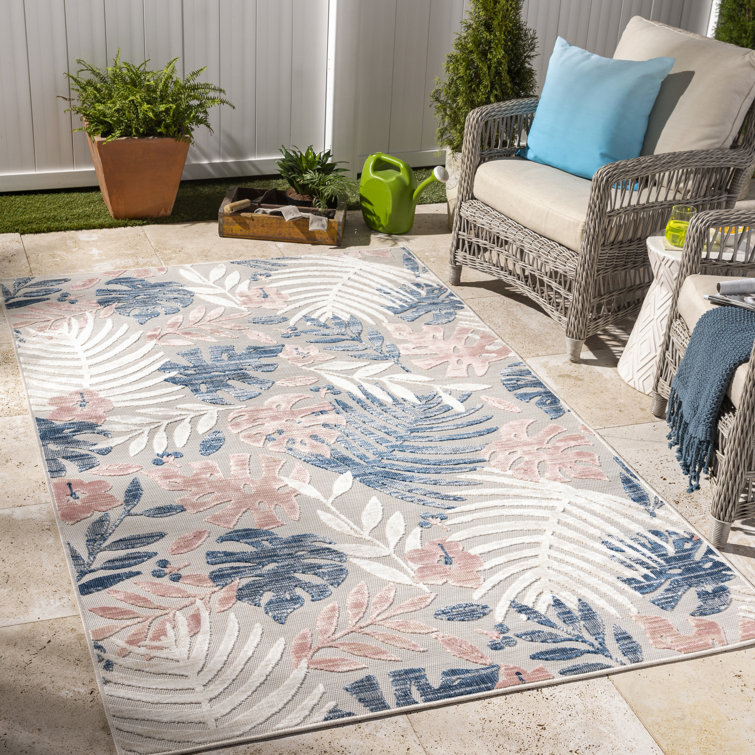 Issifu Area Rug CBO2307