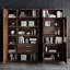 Bibliothèque de style chinois
