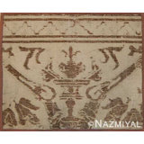 One-of-a-Kind Rectangle 1'6" X 1'11" Area Rug