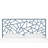 Tiffany Collection Open-Frame Headboard-21170820-88035999