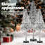 Artificial Christmas Tree-1733964143