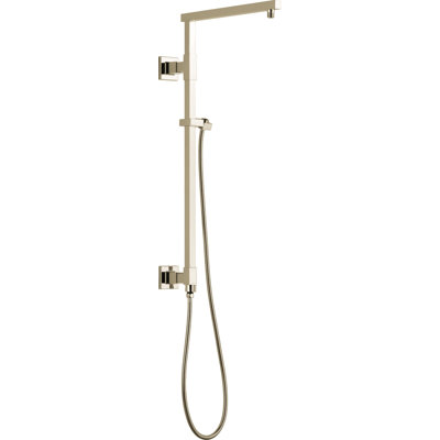 Emerge Shower Faucet