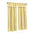 Haylee Semi Sheer Single Curtain Panel-188449201-194182082