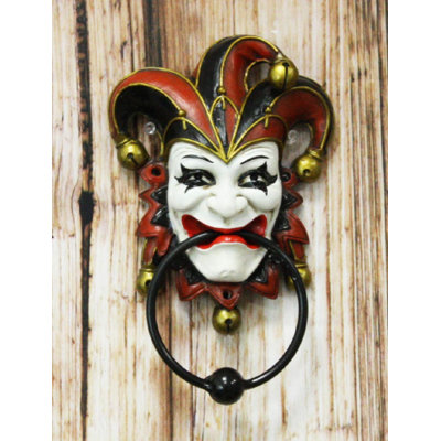 Saunderson Handmade Resin Figurine / Sculpture Decorative Object