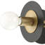 Lustre sphérique spoutnik 4 lumières Venilale-88566643