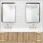 Miroir mural Modern