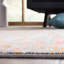 Tapis performance à motif abstrait Madison-713641590