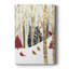 Art des Fêtes de Noël - Toile tendue avec châssis CDX-1045246504