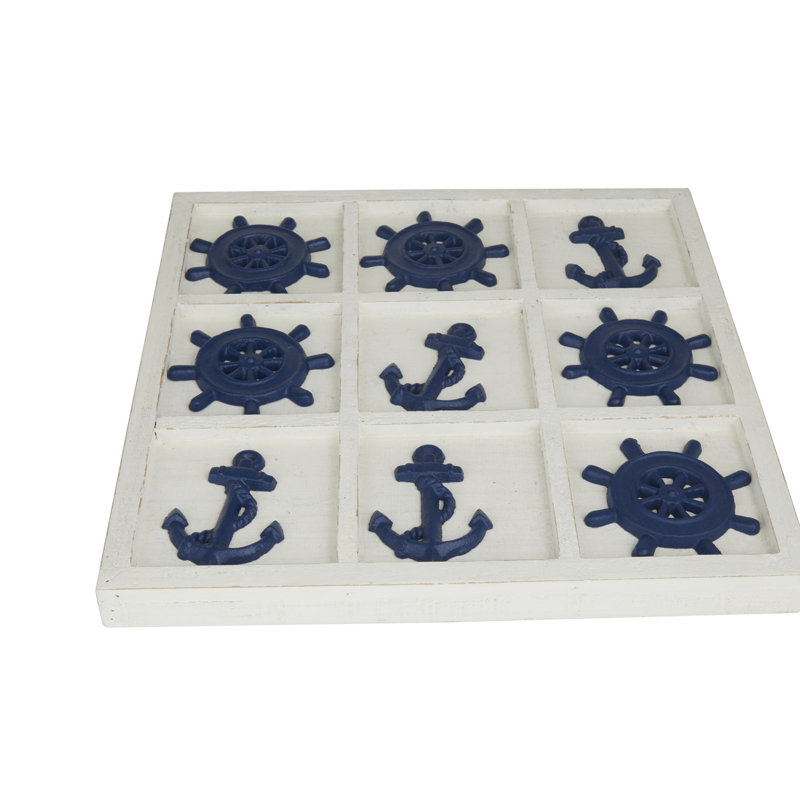 Ensemble de jeu Alt Nautical