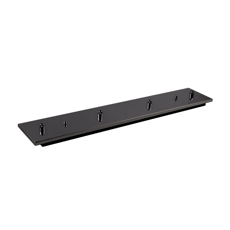 Canopy, 1" H x 27.5" W x 5.125" D