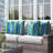 16" x 16" Outdoor Throw Pillow-254971289