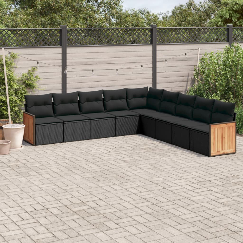 Gartensofa Octaviean 55 cm