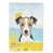 Jack Russell Terrier (Chocolate)