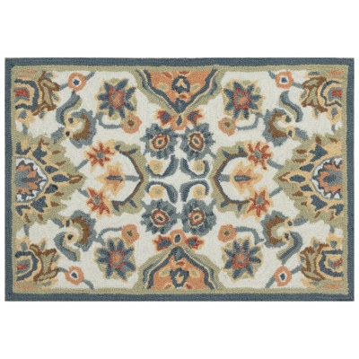 Capri Petra Indoor/Outdoor Area Rug