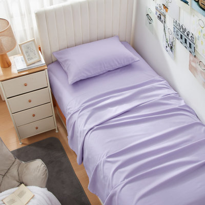 Ensemble de draps double TG