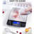 Norbi Digital Scale