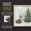 Chirstmas Art-CCIV - Reproduction encadrée - Restickable-25836189-25836187