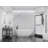 Britt 59.06'' x 29.53'' Soaking Acrylic Bathtub