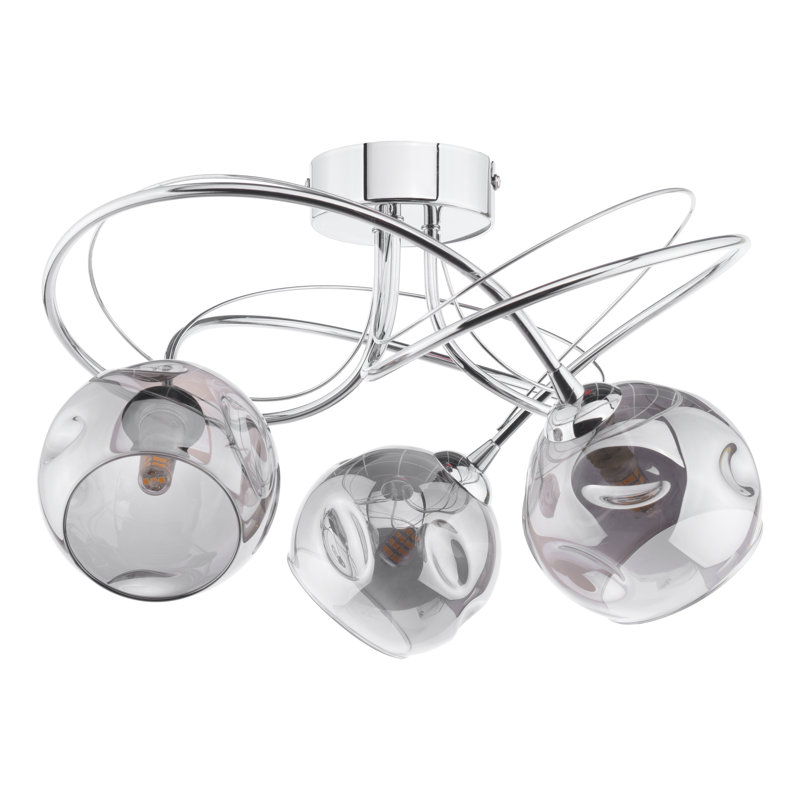 Flush Mount