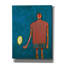  Reproduction d'art sur toile 12 po x 16 po-1405951251