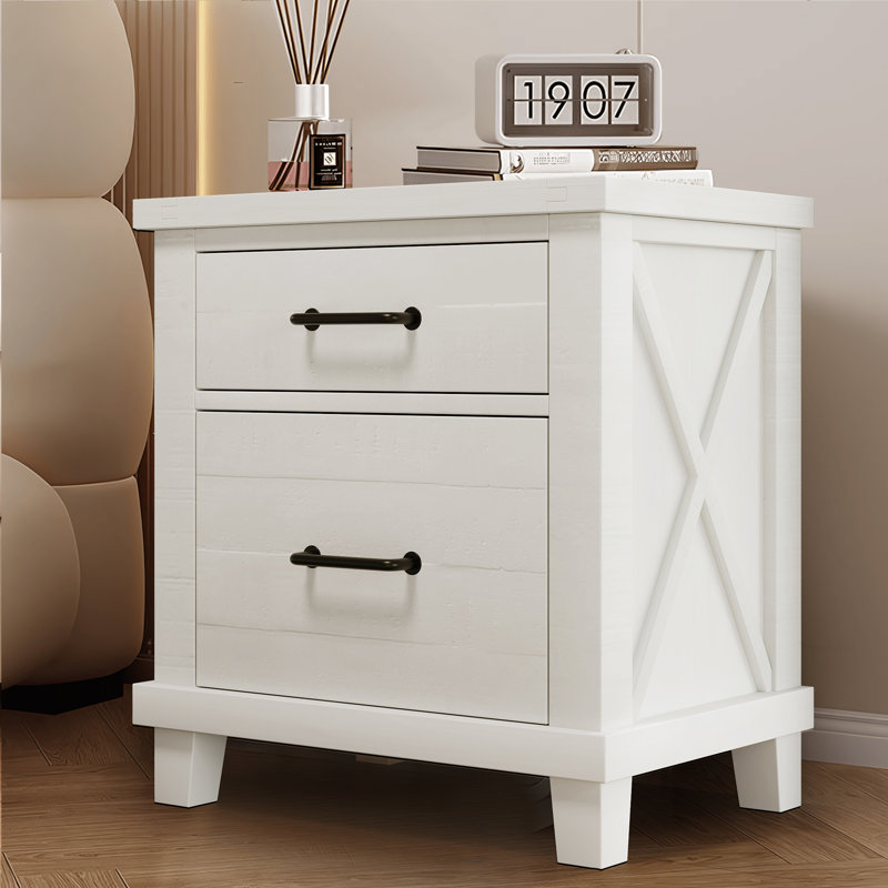 Table de chevet Cesira