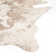 Mateo Handmade Cowhide Brown Rug