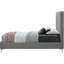 Lit plateforme tapissier à profil bas-1345954045-1345954032