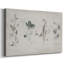 Arrangement rétro - Toile tendue avec châssis-1189256783