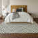 Premium Machine Washable Cerrito Charcoal Rug
