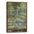 Brown Floater Framed is unavailable