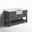 Ensemble de meuble-lavabo simple 60 po Curiel-11090967
