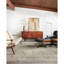 Tapis abstrait pierre / ciel Kanesha-1924789472