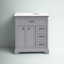 Meuble-lavabo simple 32 po Hermes-1946229857