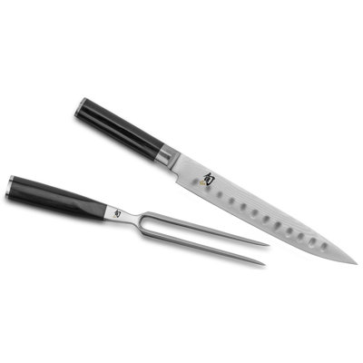 2 - Piece Carving Set